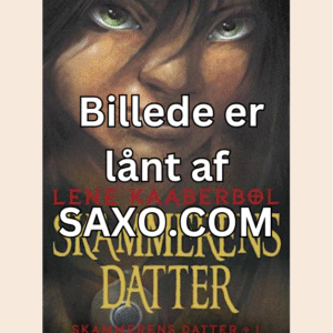 Skammerens datter