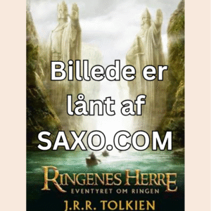 Ringenes Herre – Eventyret om ringen