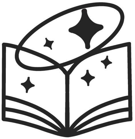 Børnenes Bogunivers